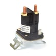 Briggs & Statton Lawn & Garden Equipment Engine Starter Solenoid for Briggs & Stratton 358777-0110-E1 - Part 557067