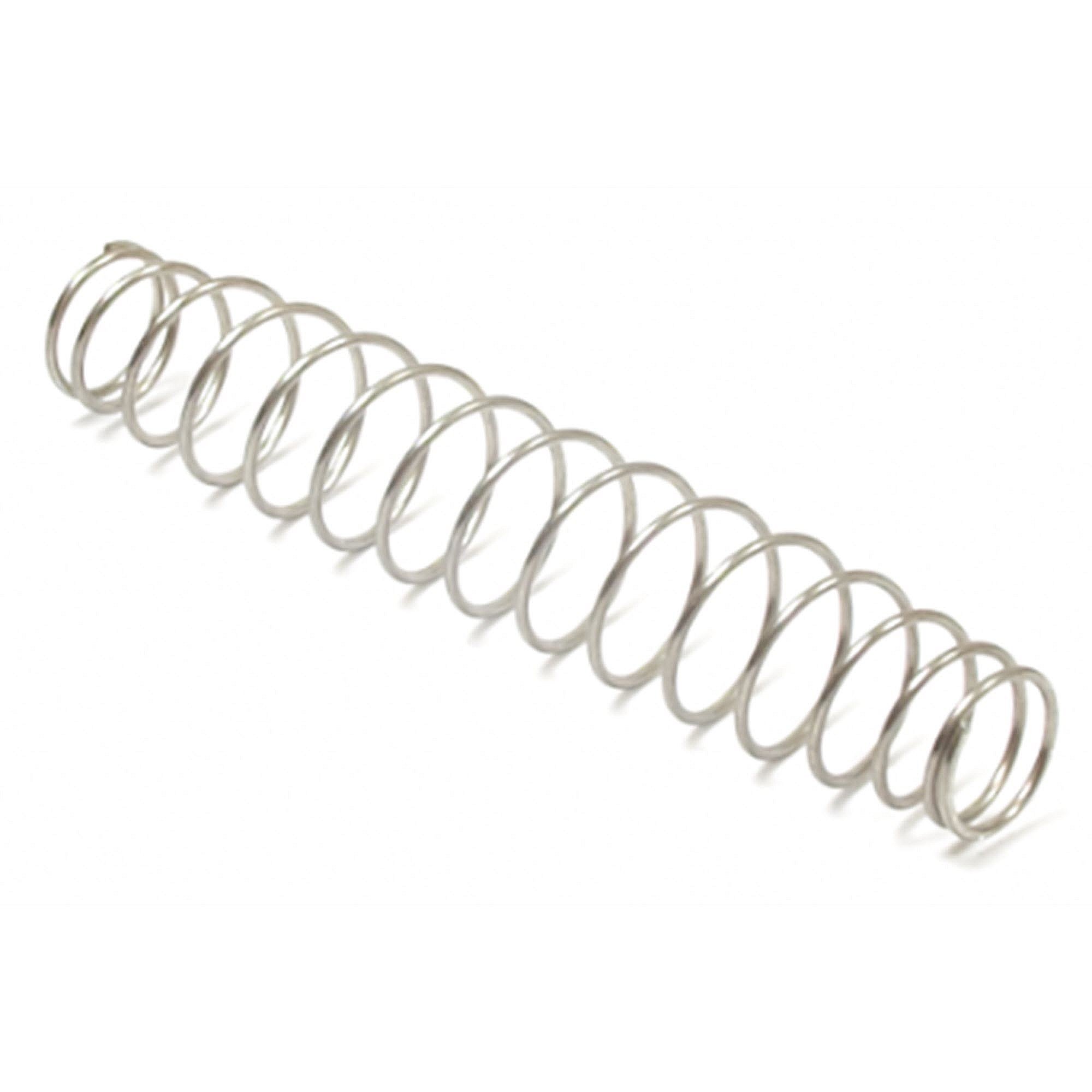 Part #557087, Briggs And Stratton Spring-Thr Return