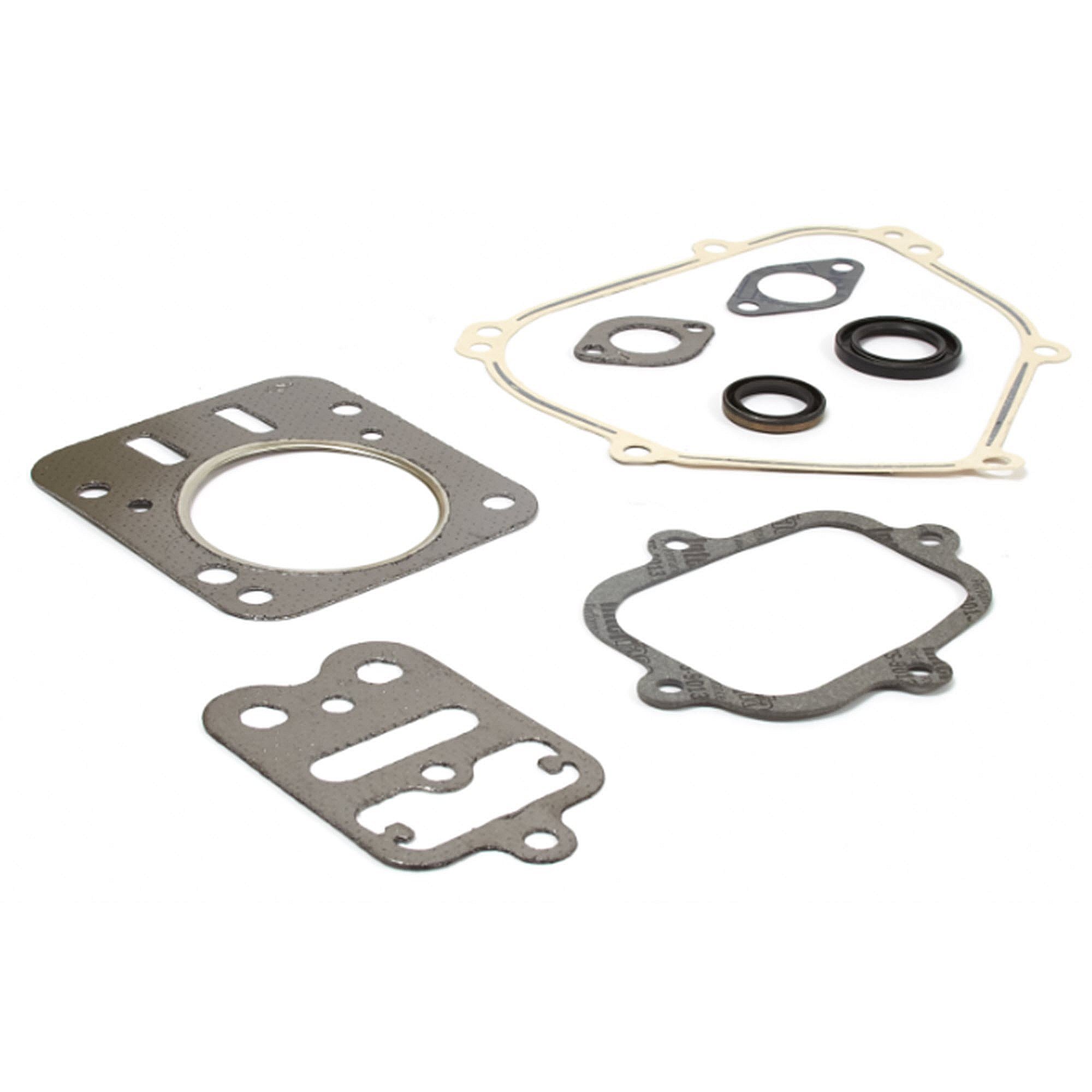 Part #557110, Briggs And Stratton Gasket Set-Engine