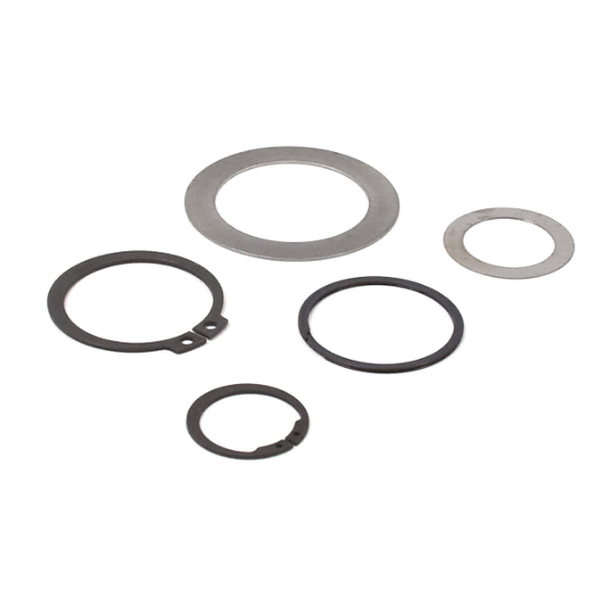 Briggs & Stratton Part #557115, Rings-Snap