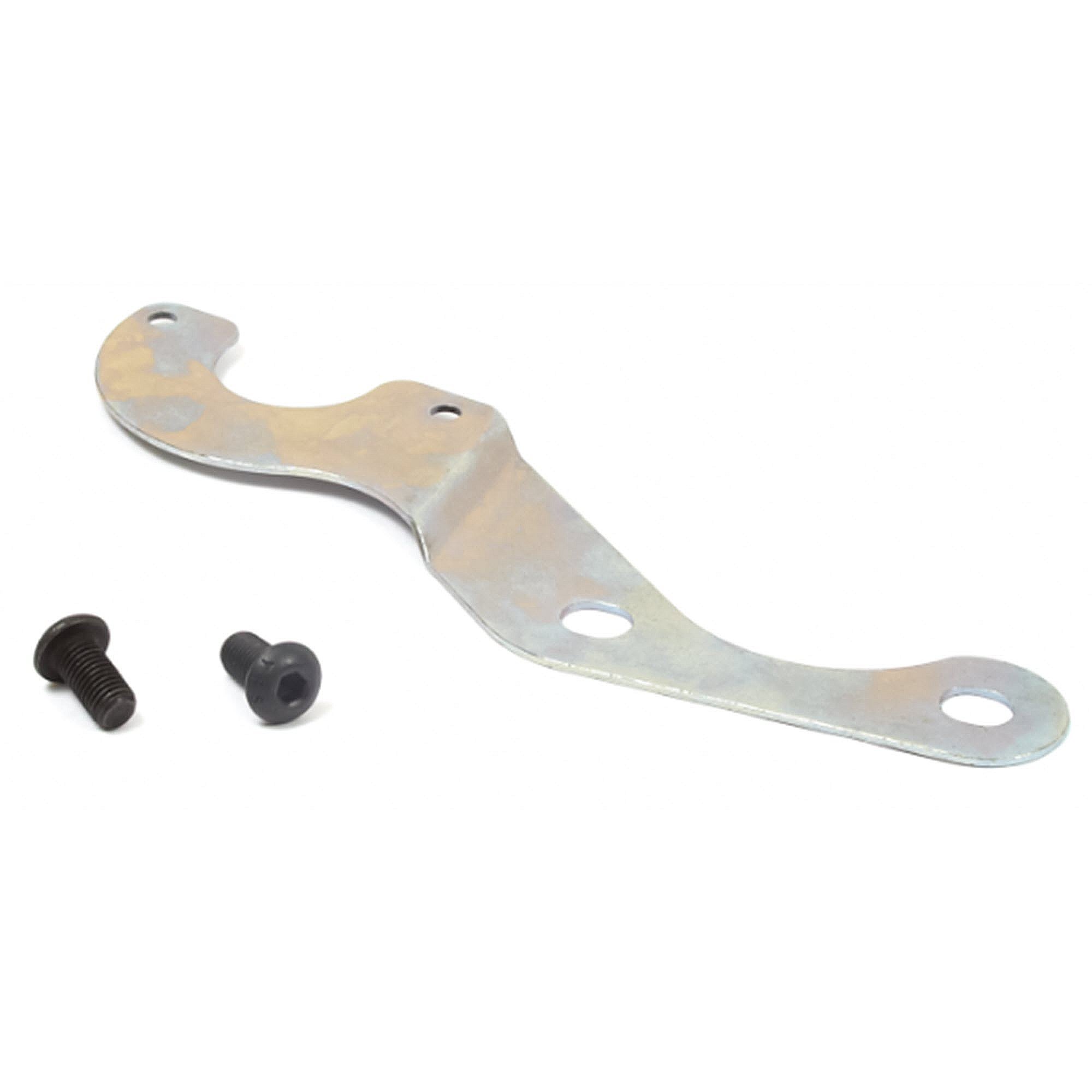 Part #557119, Briggs And Stratton Bracket-Starter Motor