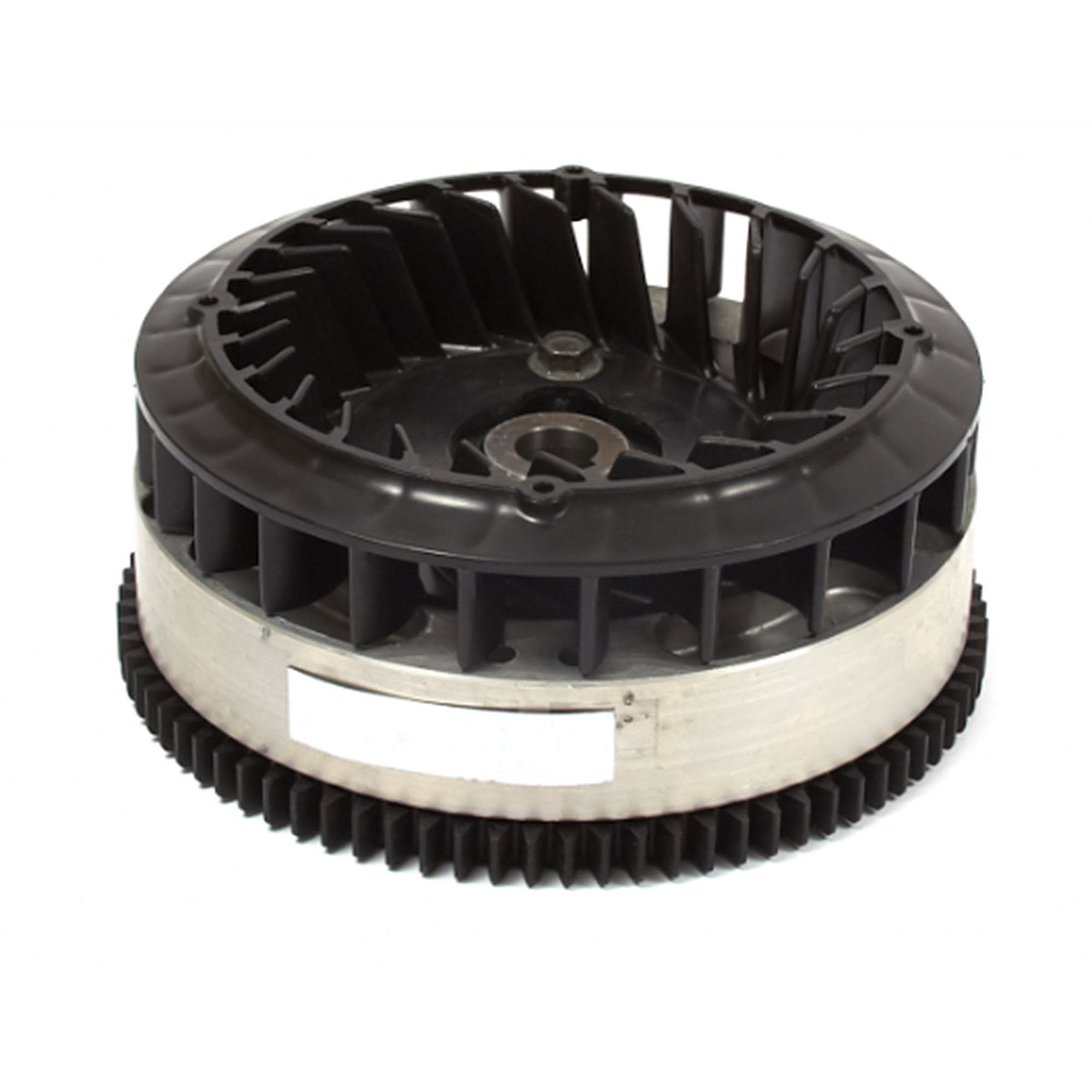 Part #557126, Briggs And Stratton Flywheel