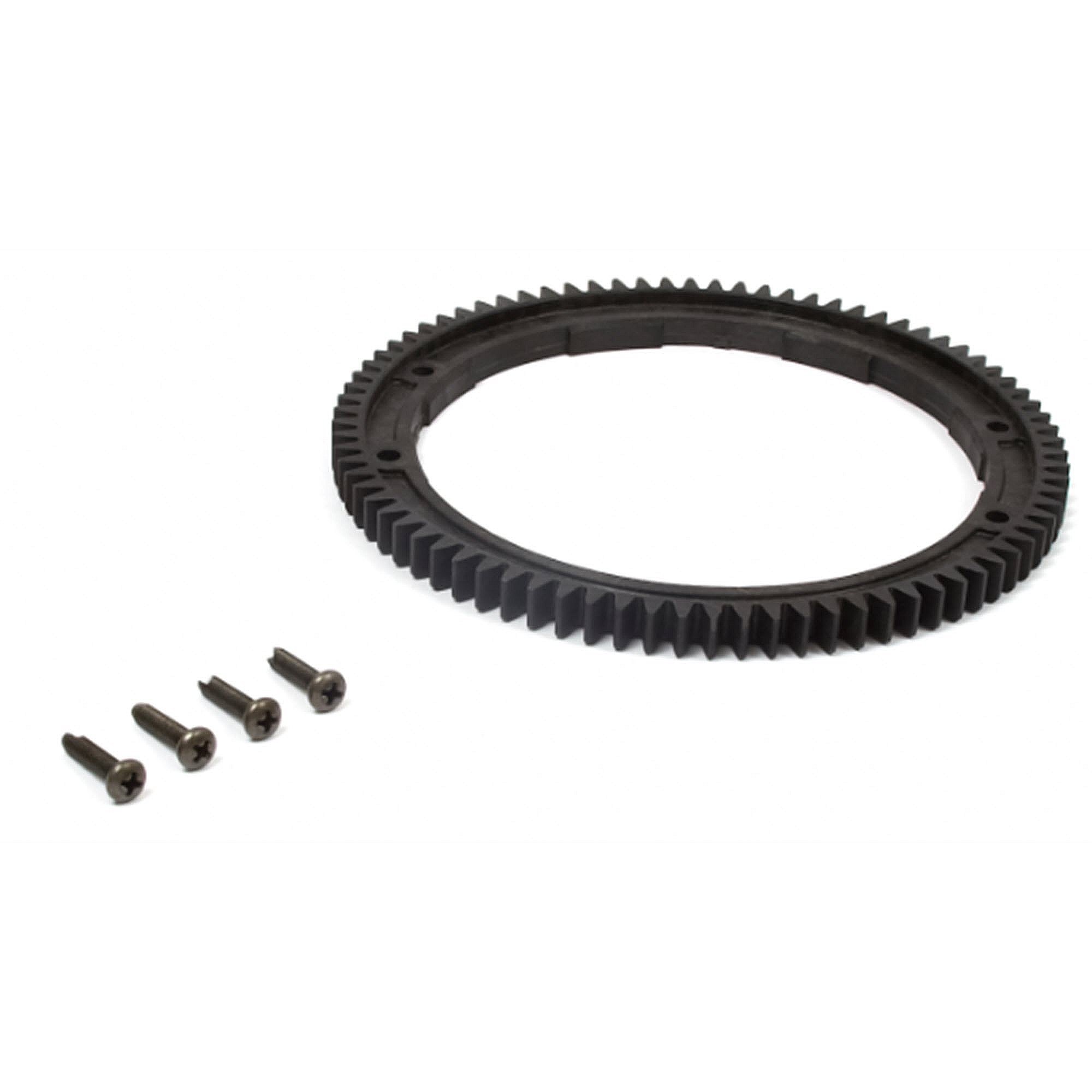Part #557128, Briggs And Stratton Gear-Ring