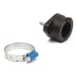 Briggs & Stratton Spacer-carburetor 557130