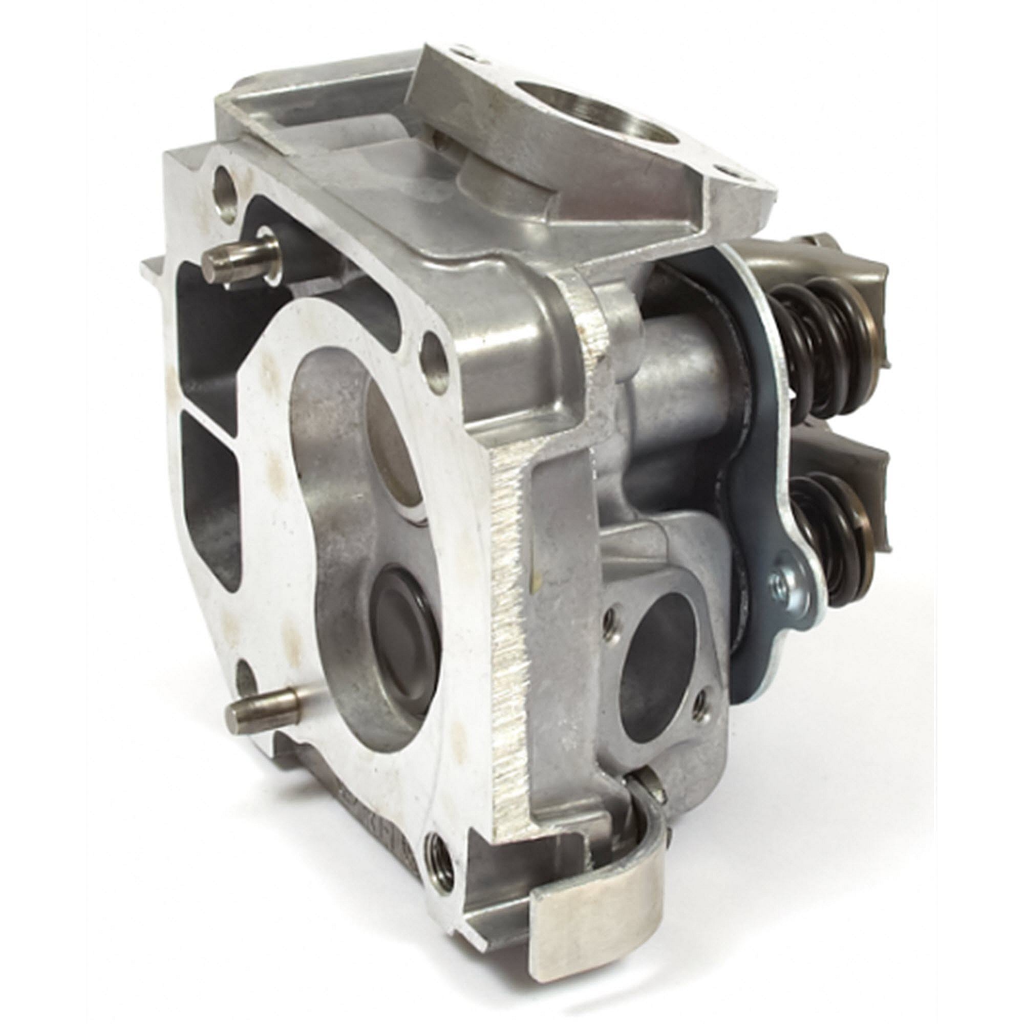 Part #557133, Briggs And Stratton Head-Cylinder
