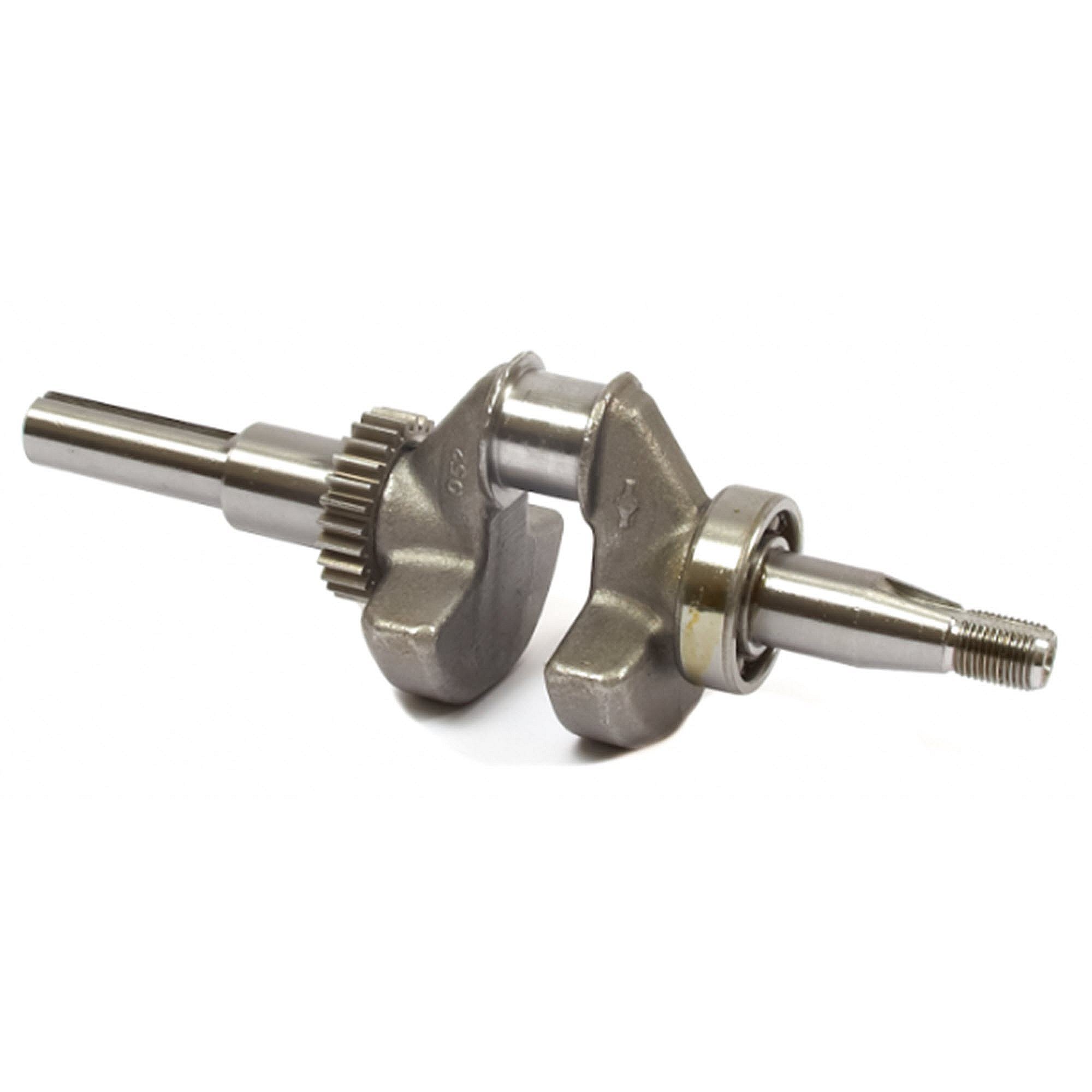 Part #557137, Briggs And Stratton Crankshaft