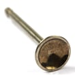 Briggs & Stratton Valve-exhaust for Briggs & Stratton 12F802-2407-E1 - Part 590394