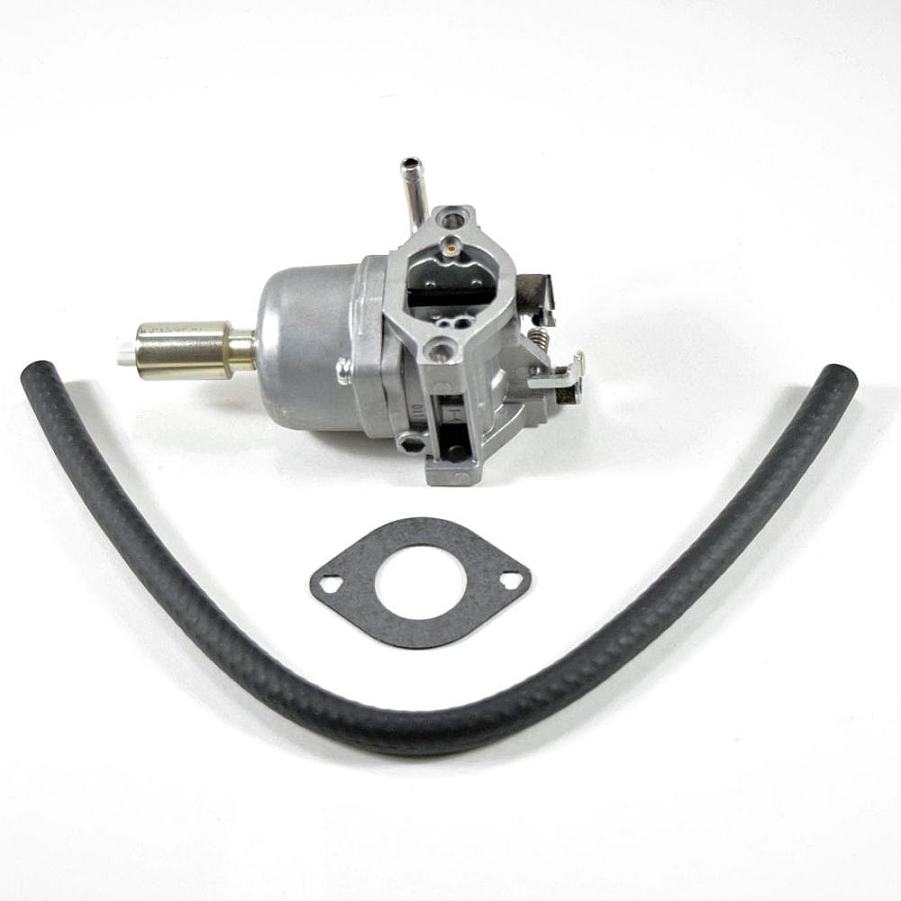 Part #590400, Lawn & Garden Equipment Engine Carburetor / 10.00 x 4.96 x 3.31