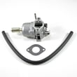 Briggs & Statton Lawn & Garden Equipment Engine Carburetor for Briggs & Stratton 21B807-1167-B1 - Part 590400