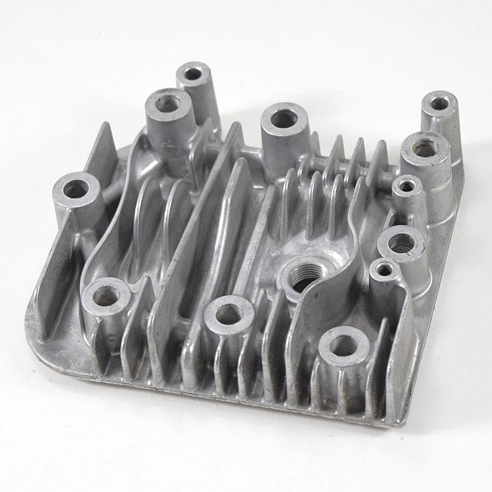 Part #590411, Briggs & Statton Lawn & Garden Equipment Engine Cylinder Head