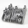 Briggs & Statton Lawn & Garden Equipment Engine Cylinder Head for Briggs & Stratton 126T02-0114-E1 - Part 590411