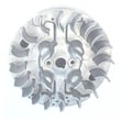 Briggs & Stratton Lawn & Garden Equipment Engine Flywheel for Briggs & Stratton 12S905-0732-B1 - Part 590421