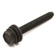 Briggs & Statton Lawn & Garden Equipment Engine Screw for Briggs & Stratton 126T02-0114-E1 - Part 590422