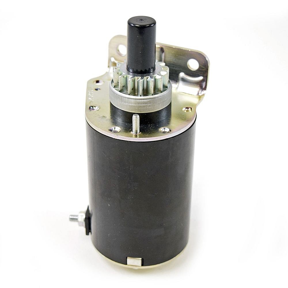 Part #590476, Lawn & Garden Equipment Engine Starter Motor (Replaces 799106)