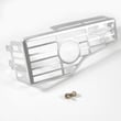 Briggs & Statton Lawn & Garden Equipment Engine Muffler Guard for Briggs & Stratton 123K02-0332-E1 - Part 593875