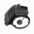 Briggs & Stratton Lawn & Garden Equipment Engine Fuel Tank (black) for Briggs & Stratton 128M02-0120-F1 - Part 590490