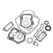 Briggs & Statton Lawn & Garden Equipment Engine Gasket Set for Briggs & Stratton 12F802-2407-E1 - Part 590508
