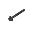 Lawn & Garden Equipment Engine Screw 590512