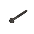 Briggs & Statton Lawn & Garden Equipment Engine Screw for Briggs & Stratton MFILESPROD3 - Part 590512