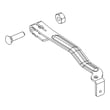 Briggs & Stratton Lever-governor Contro for Briggs & Stratton 09P702-0149-F1 - Part 590520