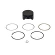 Briggs & Statton Lawn & Garden Equipment Engine Piston Assembly for Briggs & Stratton 09P702-0149-F1 - Part 590521