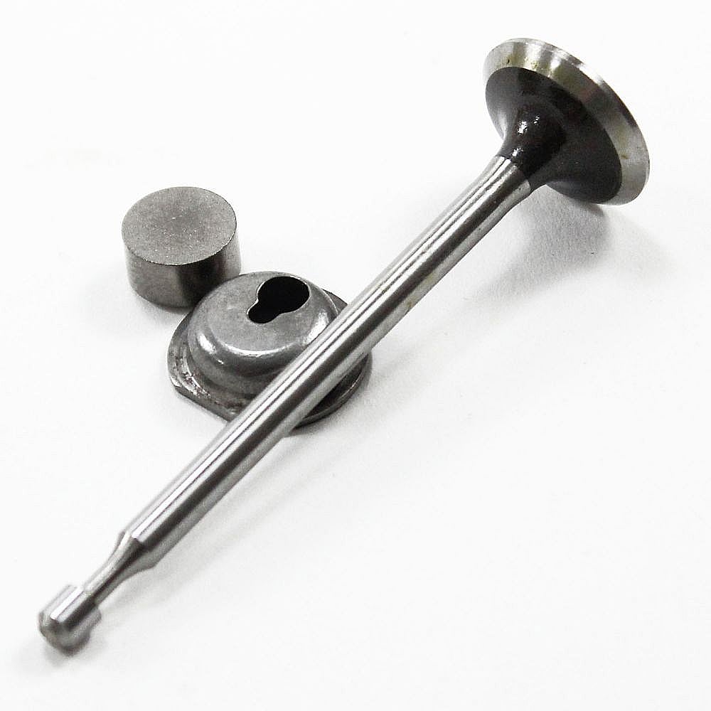 Part #590531, Exhaust Valve