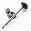 Briggs & Statton Exhaust Valve for Briggs & Stratton MFILESPROD3 - Part 590531