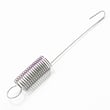 Briggs & Statton Lawn & Garden Equipment Engine Governor Spring for Briggs & Stratton 09P702-0147-F1 - Part 596459