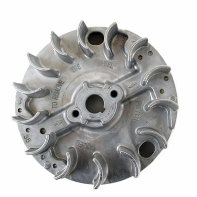 Lawn & Garden Equipment Engine Flywheel undefined