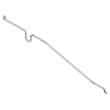 Briggs & Statton Lawn & Garden Equipment Engine Choke Linkage for Briggs & Stratton 09P702-0149-F1 - Part 590547