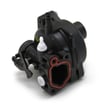 Briggs & Statton Lawn & Garden Equipment Engine Carburetor for Briggs & Stratton 09P702-0149-F1 - Part 590556