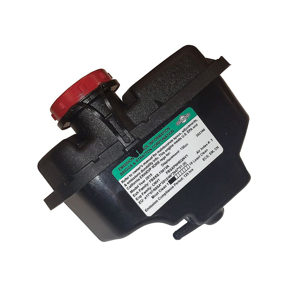 Part #84004660, Briggs And Stratton Tank, Fuel