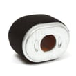 Briggs & Stratton Briggs And Stratton Filter-air Cleaner Ca for Briggs & Stratton 130G32-0056-F1 - Part 590601