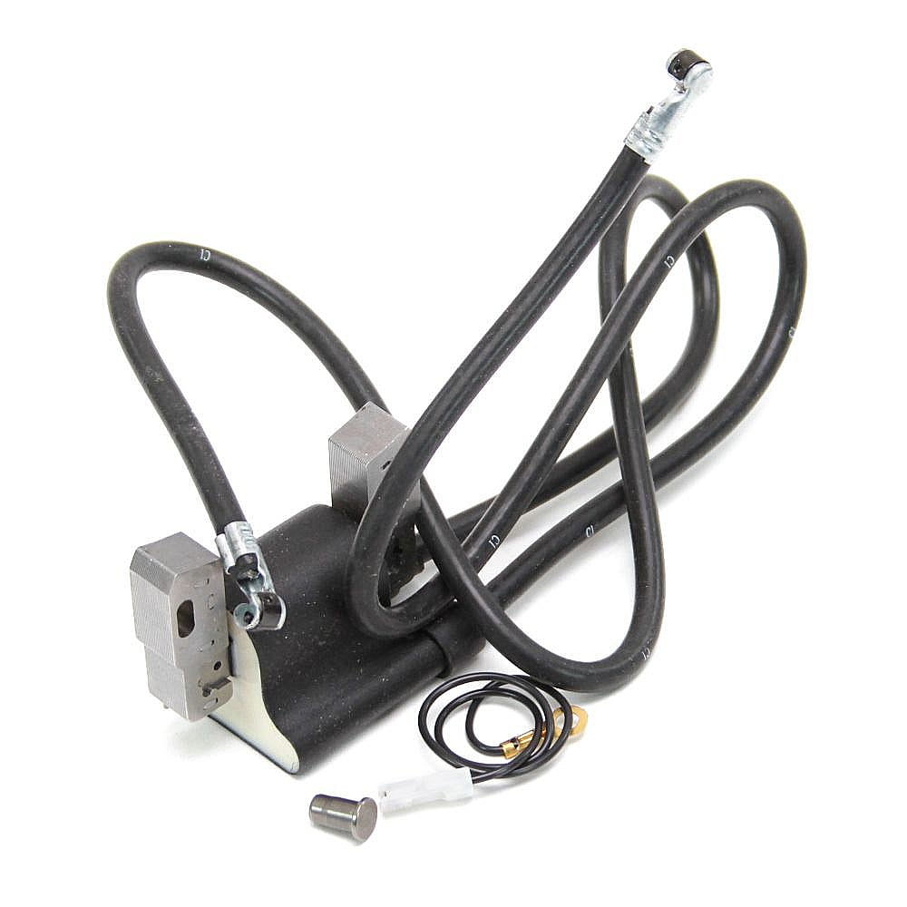Part #590781, Lawn & Garden Equipment Engine Ignition Coil (Replaces 394891, Bs-590781) / 8.00 x 6.00 x 3.00