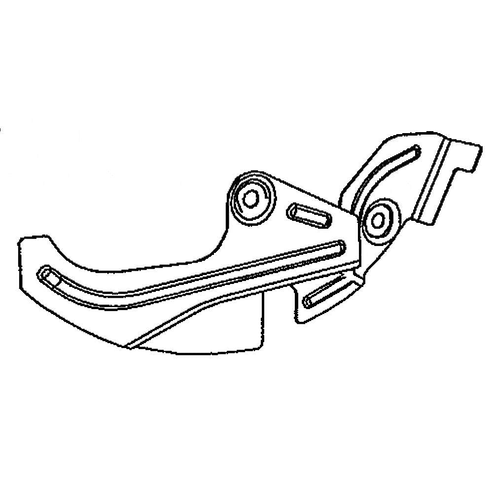 Part #590921, Grade Flywheel