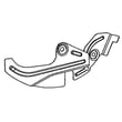 Briggs & Statton Grade Flywheel for Briggs & Stratton 12S907-1411-B1 - Part 590921
