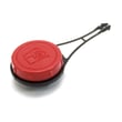 Lawn & Garden Equipment Engine 1/4 Turn Fuel Tank Cap (red) 591003