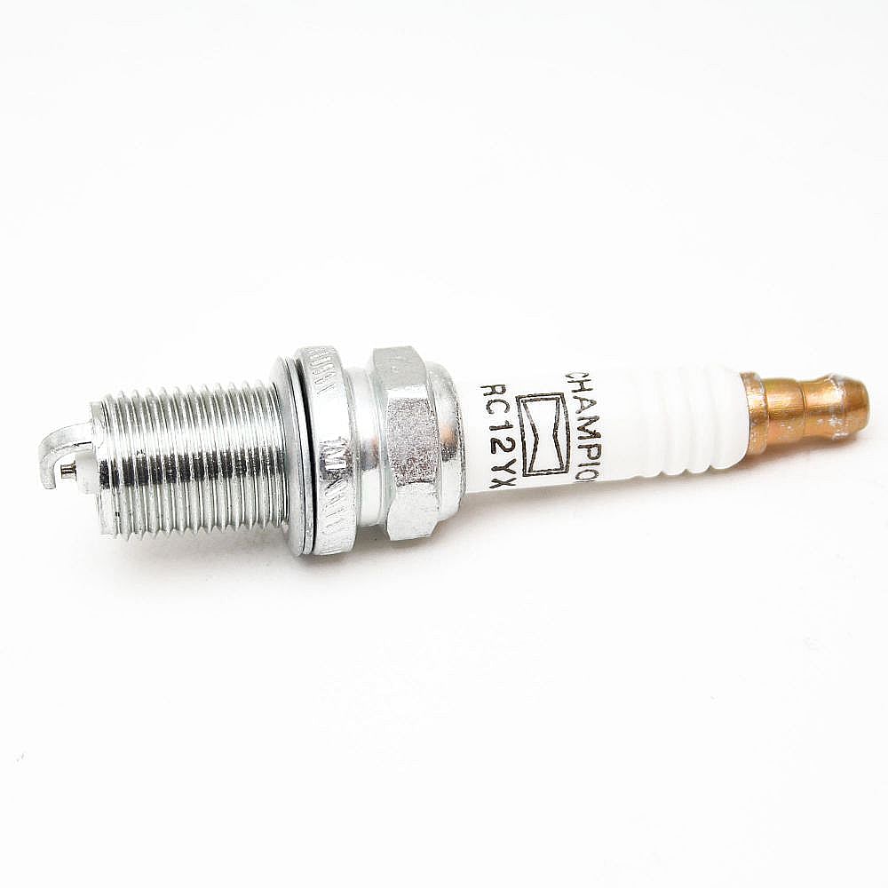 Part #591039, Lawn & Garden Equipment Engine Spark Plug / 0.50 x 0.50 x 3.00