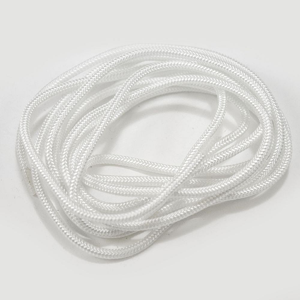 Part #591108, Lawn & Garden Equipment Engine Recoil Starter Rope / 5.00 x 5.00 x 3.00