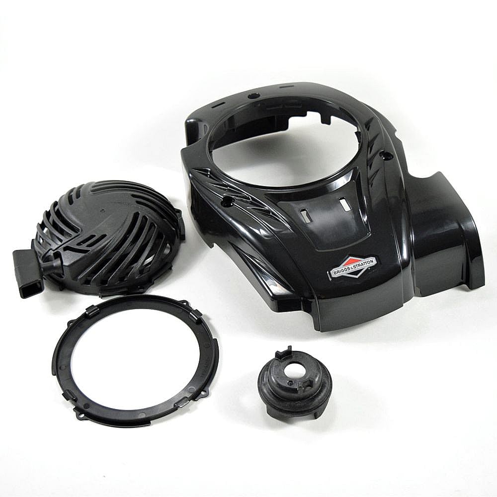 Part #595355, Lawn & Garden Equipment Engine Recoil Starter And Housing Assembly (Replaces 591139) / 14.50 x 13.00 x 7.50