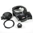 Briggs & Stratton Lawn & Garden Engine Recoil Starter And Housing Assembly for Briggs & Stratton 09P702-0147-F1 - Part 595355