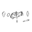 Briggs & Stratton Manifold-intake for Briggs & Stratton 331877-1371-B1 - Part 591248