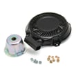 Lawn & Garden Equipment Engine Recoil Starter (replaces 693394, 791670, 795930) 591301