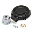 Briggs & Statton Lawn & Garden Equipment Engine Recoil Starter for Briggs & Stratton 157202-1014-E8 - Part 591301