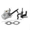 Briggs & Stratton Lawn Mower Carburetor 591378