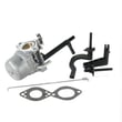 Briggs & Stratton Lawn Mower Carburetor 591378