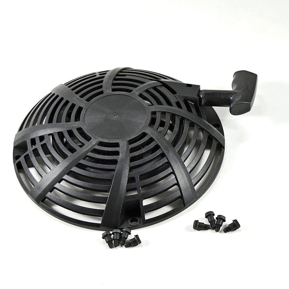 Part #591606, Lawn & Garden Equipment Engine Recoil Starter Assembly / 10.80 x 10.30 x 3.20