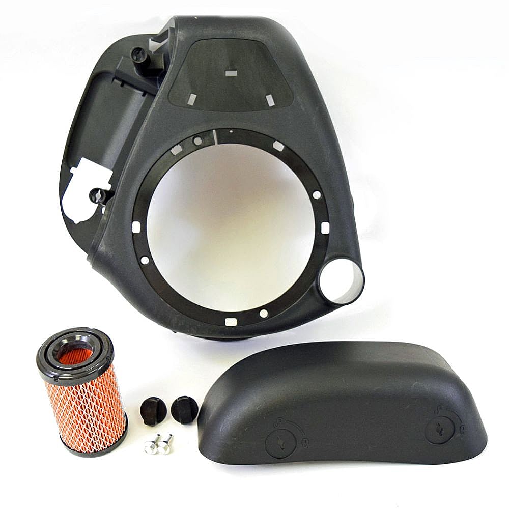 Part #591642, Lawn & Garden Equipment Engine Blower Housing / 21.89 x 17.01 x 5.98