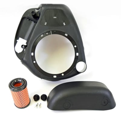 Lawn & Garden Equipment Engine Blower Housing undefined