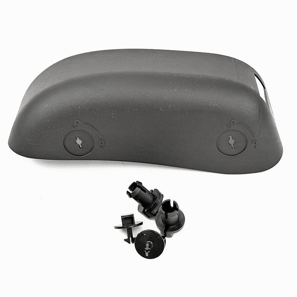 Part #591647, Lawn & Garden Equipment Engine Air Filter Cover (Replaces 797902)